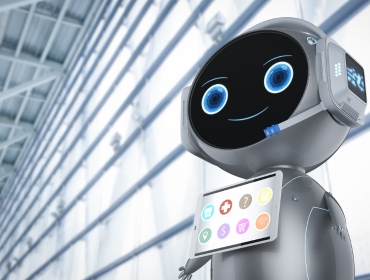 AI-Powered Chatbots & Virtual Assistants