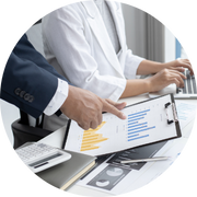 ales AI Agent’s and
                                process automation