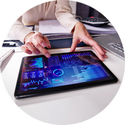 Automated predictive
                                analysis