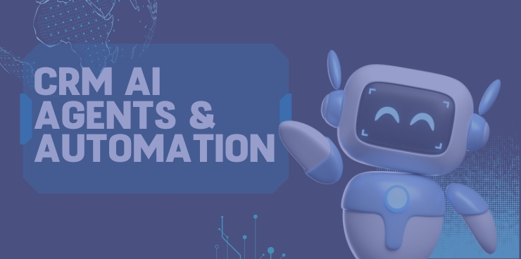 CRM AI Agents & Automation